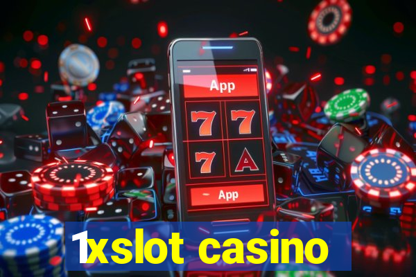 1xslot casino