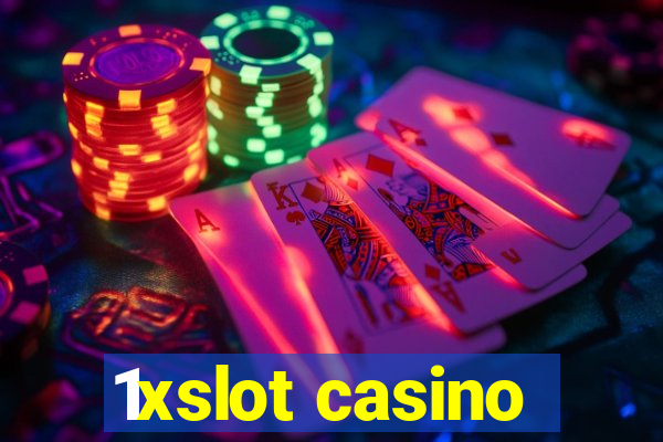 1xslot casino