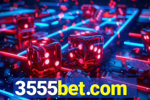 3555bet.com