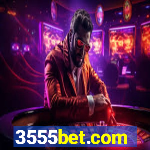 3555bet.com