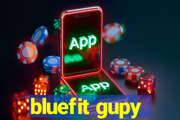 bluefit gupy