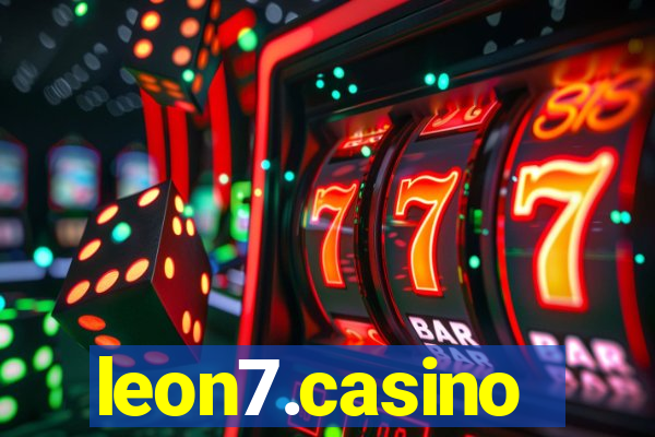 leon7.casino