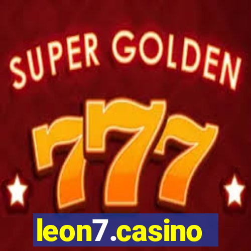 leon7.casino