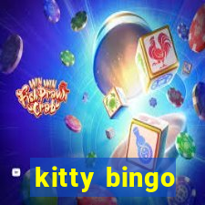 kitty bingo