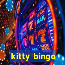 kitty bingo