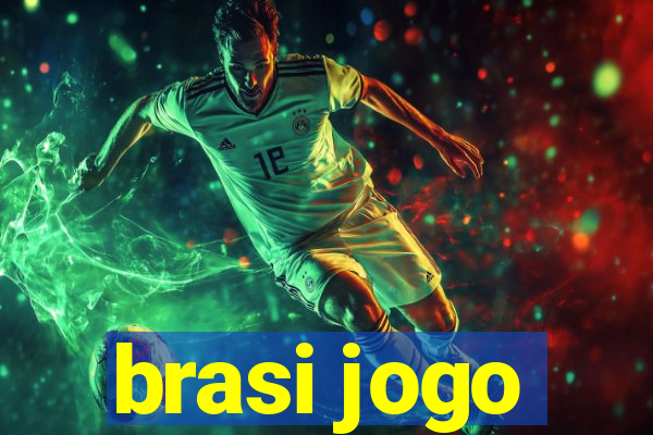 brasi jogo