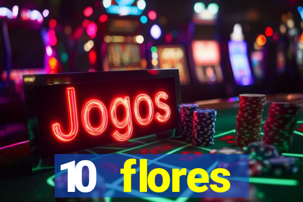 10 flores silvestres da regi o sudeste