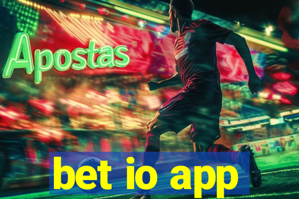 bet io app