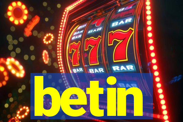 betin