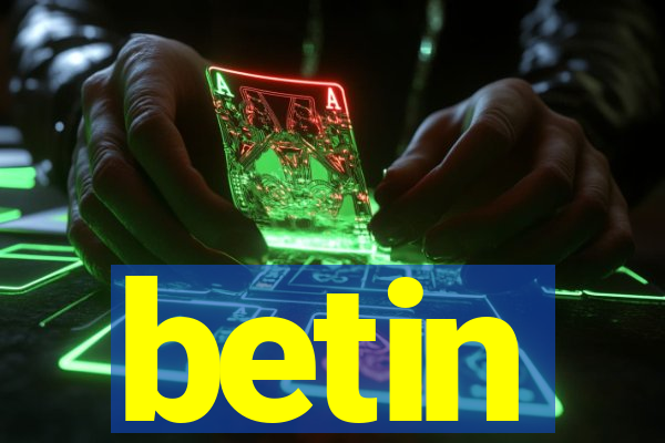 betin