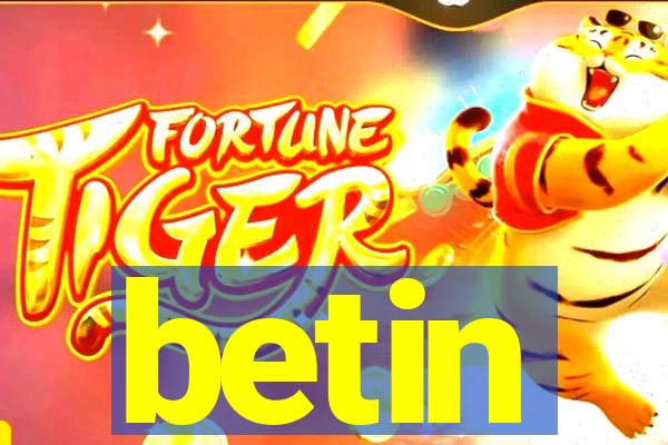 betin