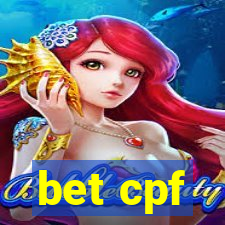 bet cpf