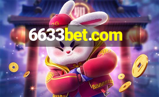 6633bet.com