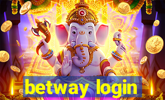 betway login