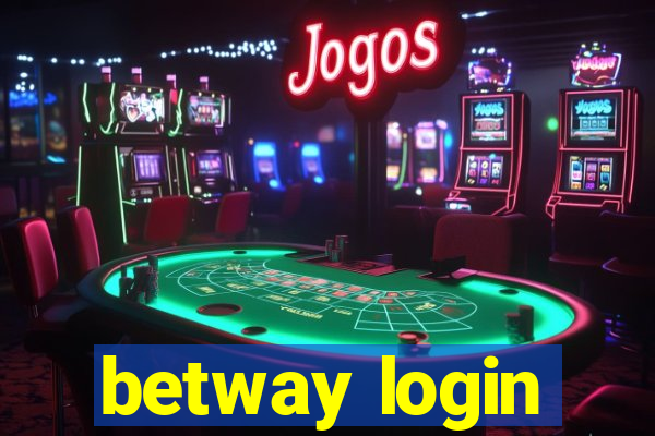 betway login