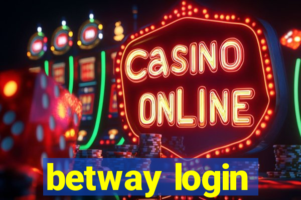 betway login