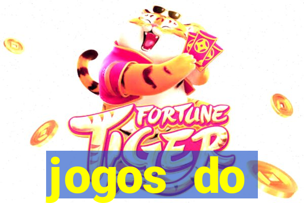 jogos do internacional 2024