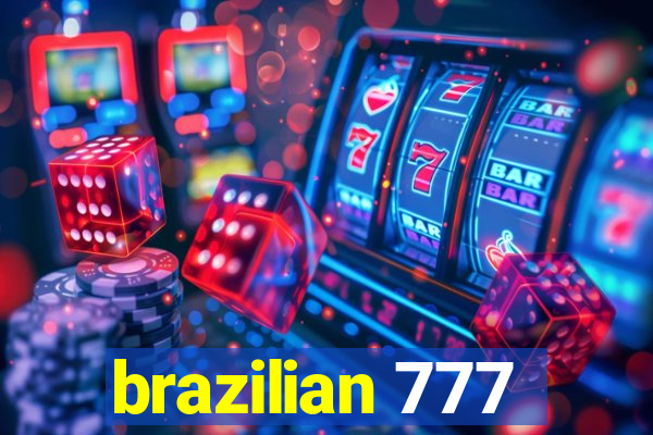 brazilian 777