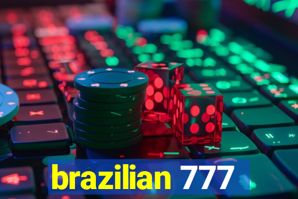 brazilian 777