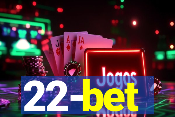 22-bet