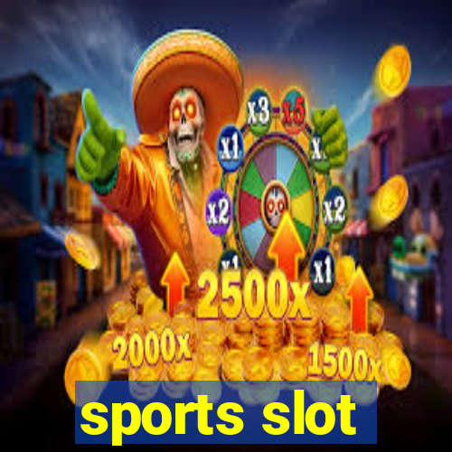 sports slot