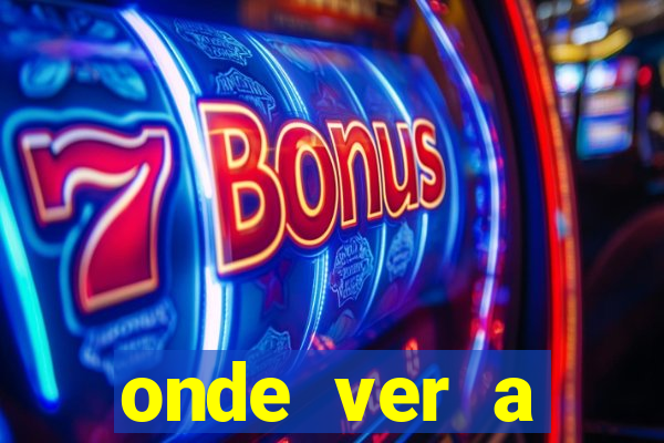 onde ver a porcentagem dos slots