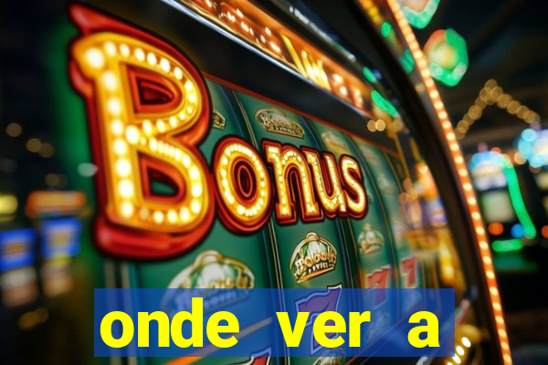 onde ver a porcentagem dos slots