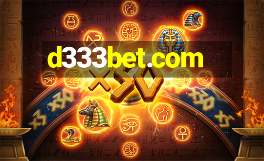 d333bet.com