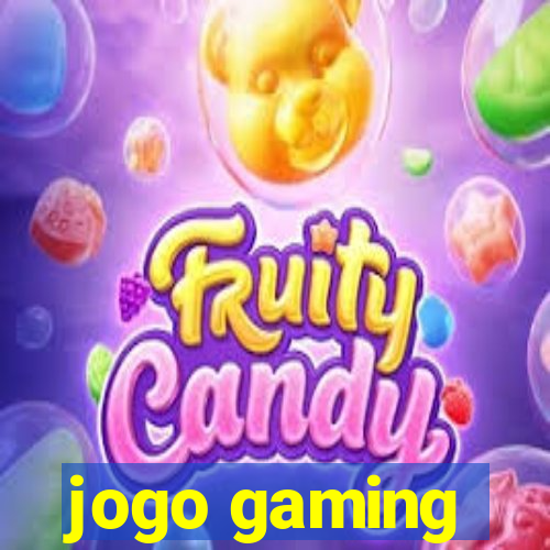 jogo gaming