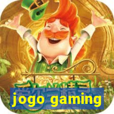 jogo gaming