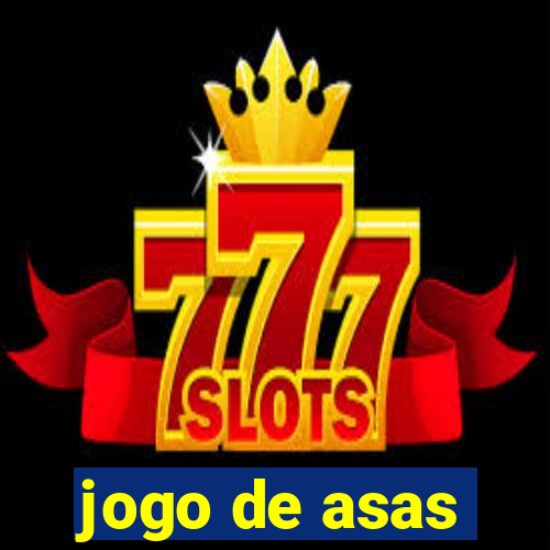 jogo de asas