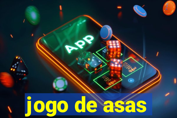 jogo de asas