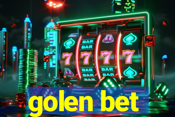 golen bet