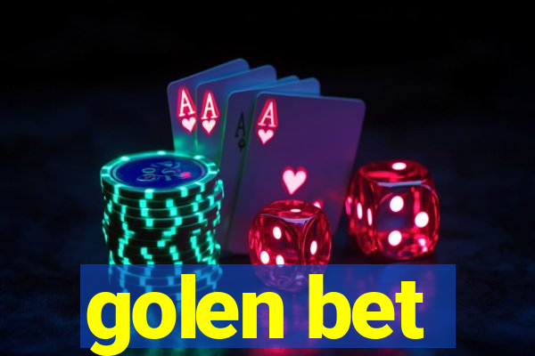 golen bet