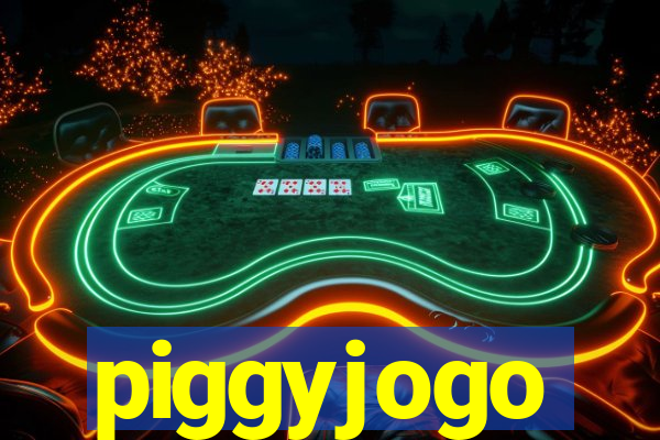 piggyjogo