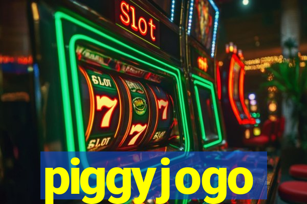 piggyjogo