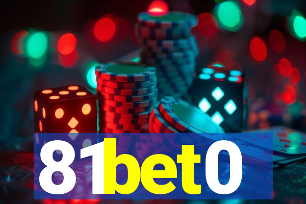 81bet0