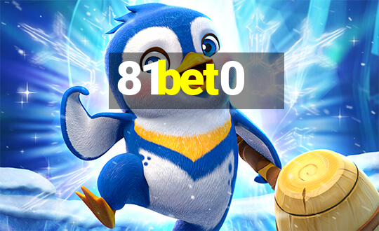 81bet0