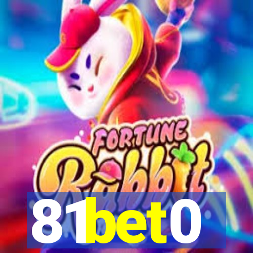 81bet0