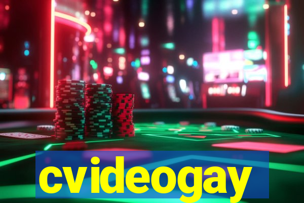 cvideogay