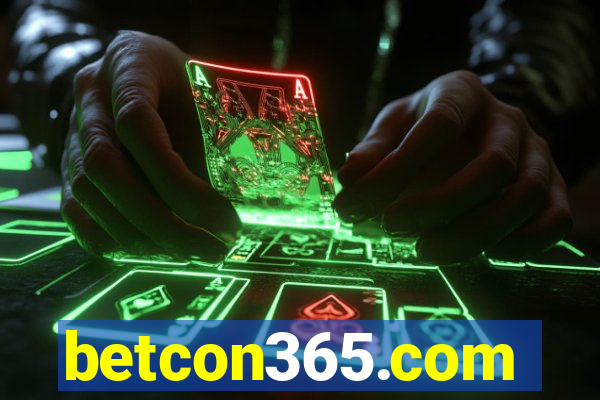 betcon365.com