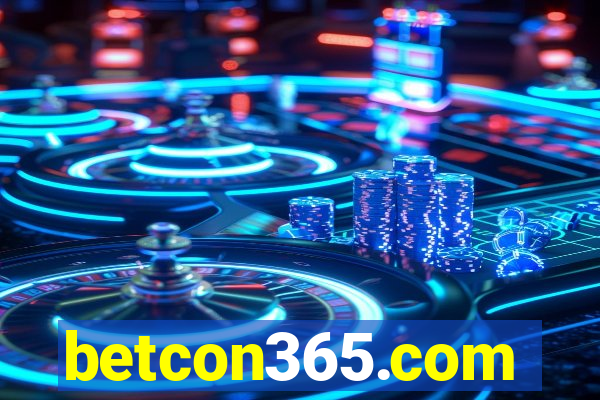 betcon365.com