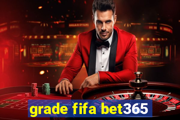 grade fifa bet365