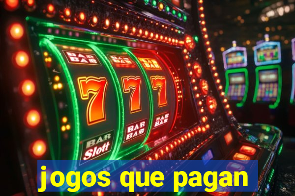 jogos que pagan