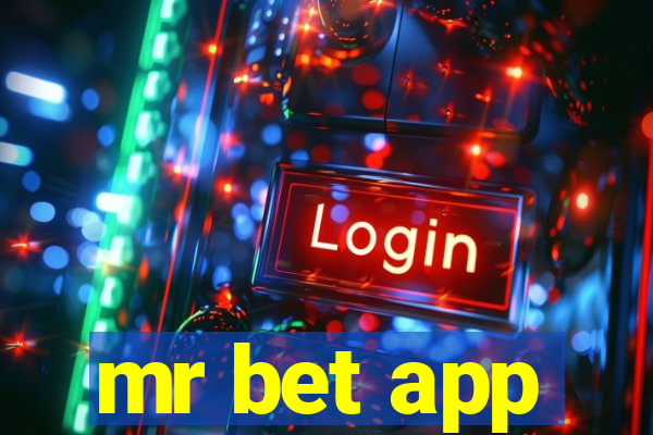 mr bet app