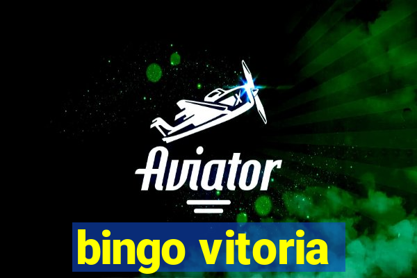 bingo vitoria