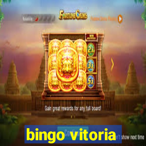 bingo vitoria