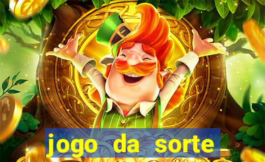 jogo da sorte online aviator