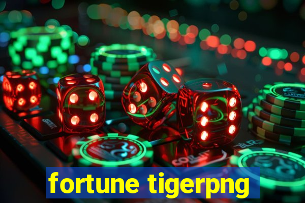 fortune tigerpng