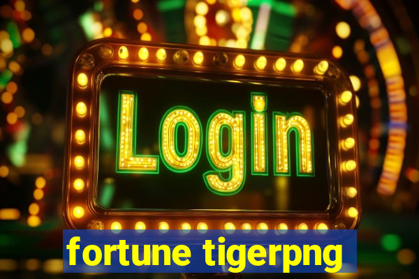 fortune tigerpng